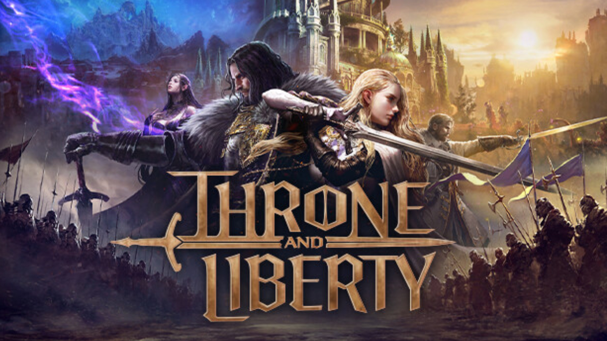 Date de sortie Beta ouverte Throne and Liberty quand pourronsnous tester le MMORPG ? Breakflip